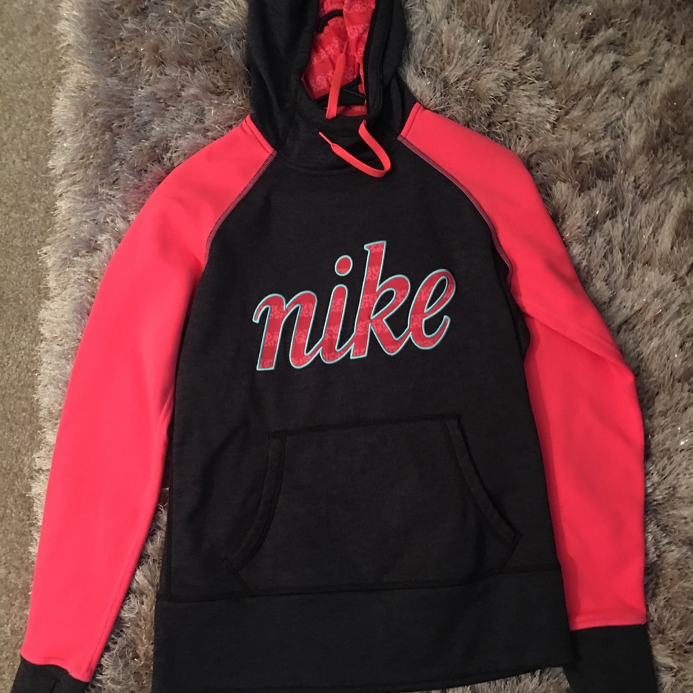 Nike hoodie